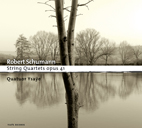 Quatuors à cordes op.41